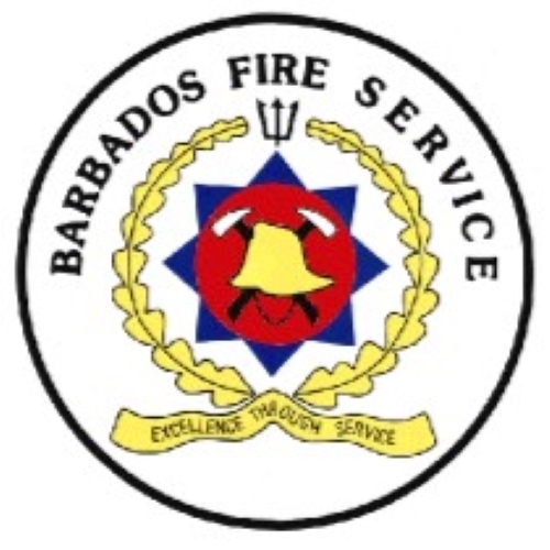 Barbados-Fire-Service-logo