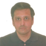 Image of Dr. Sanjay Badri-Maharaj