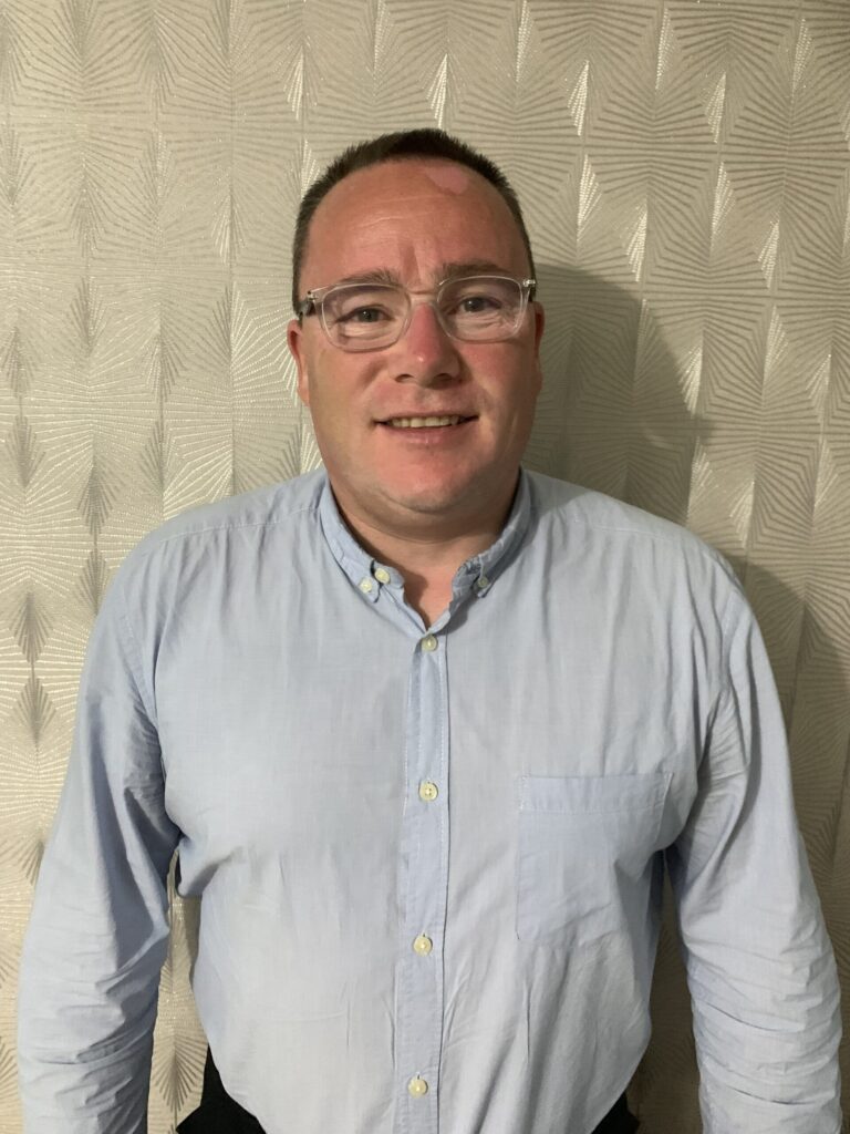 David Cowie